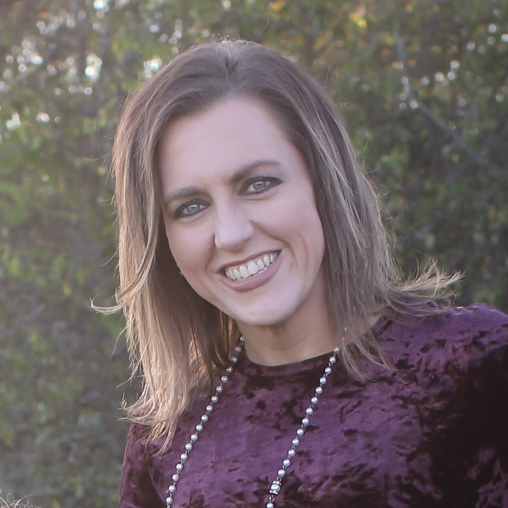 Meet your Posher, Carol